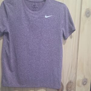 Nike Purple T-Shirt